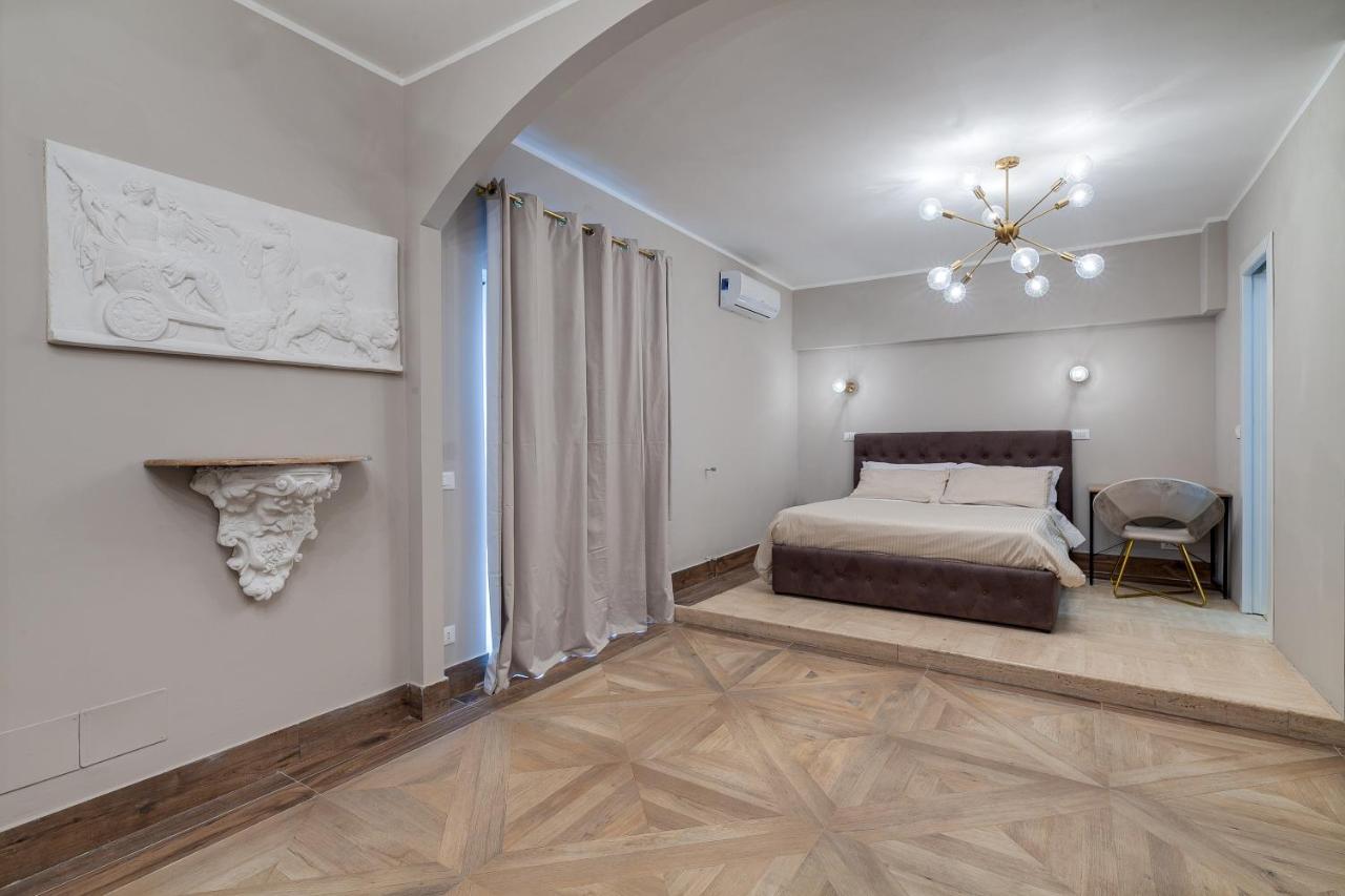 Vogue Suites Rome — Foto 3