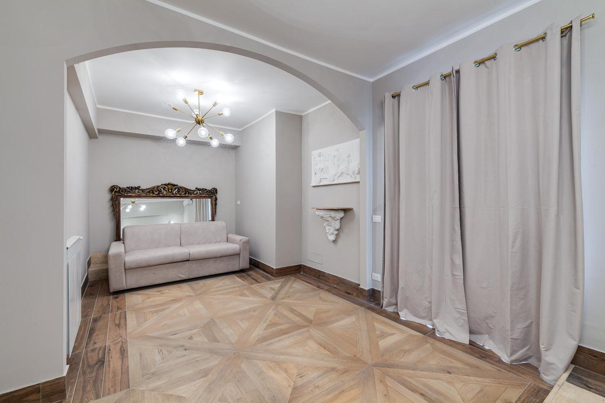 Vogue Suites Rome — Foto 2